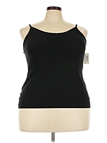 Nordstrom Sleeveless Top (view 1)