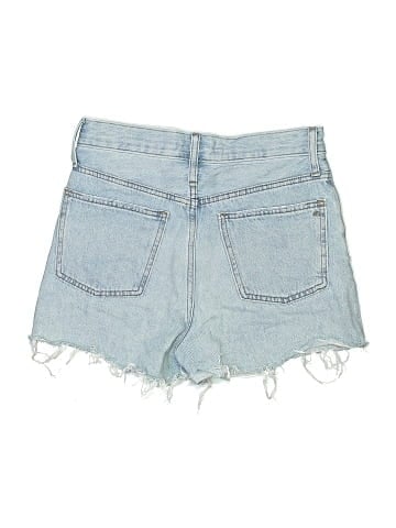Madewell Denim Shorts (view 2)