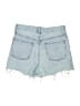 Madewell Blue Denim Shorts Size 25 waist - photo 2