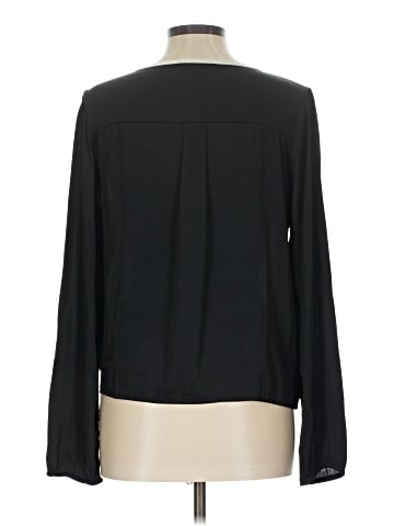 Forever 21 Long Sleeve T-Shirt (view 2)