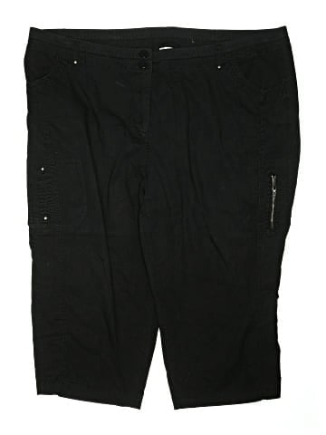 Avenue Cargo Shorts (view 1)