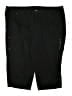 Avenue Black Cargo Shorts Size 24 - photo 1