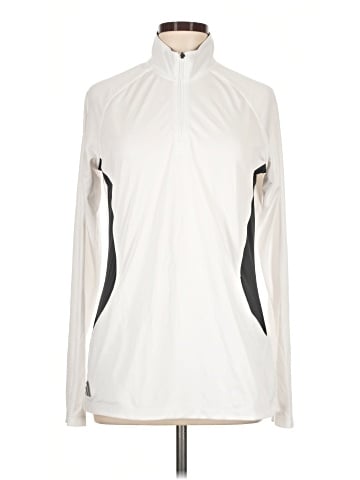 Adidas Long Sleeve T-Shirt (view 1)