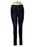 Express Blue Jeans Size 6 - photo 1