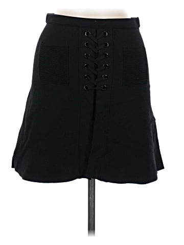 Sandro Casual Skirt (view 1)