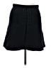 Sandro Solid Black Casual Skirt Size Med (2) - photo 1
