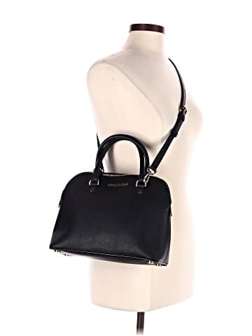 MICHAEL Michael Kors Satchel (view 2)