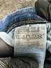 Old Navy Solid Blue Jeans Size 18 - photo 5