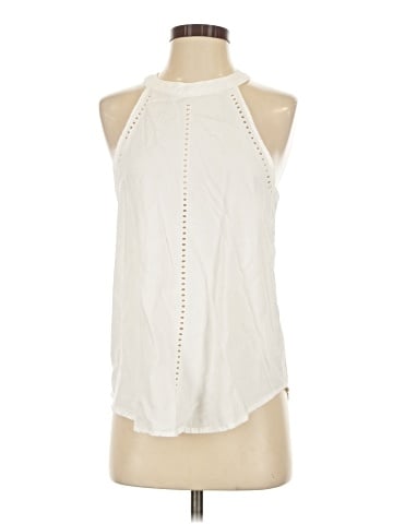 Cloth & Stone Sleeveless Blouse (view 1)