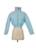 Unbranded Blue Snow Jacket Size XS - photo 1