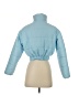 Unbranded Blue Snow Jacket Size XS - photo 2