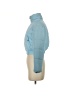 Unbranded Blue Snow Jacket Size XS - photo 5