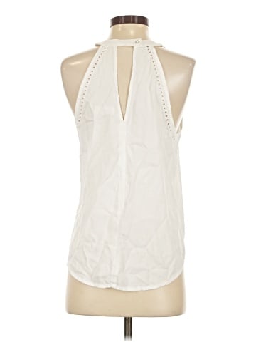 Cloth & Stone Sleeveless Blouse (view 2)