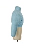 Unbranded Blue Snow Jacket Size XS - photo 4