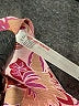 Free People 100% Polyester Pink Sleeveless Blouse Size M - photo 7