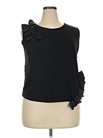 ASOS Sleeveless Top (view 1)