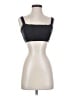 Alo Black Sports Bra Size XXSEstimated - photo 1
