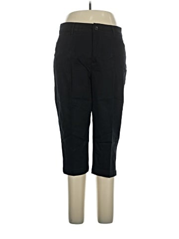 St. John's Bay Active Pants (view 1)
