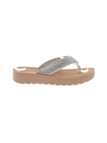 SODA Flip Flops (view 1)
