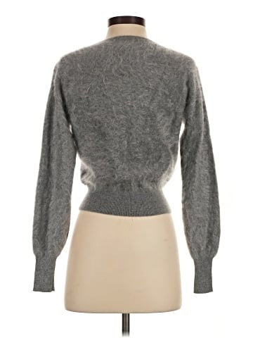J.Crew Cashmere Pullover Sweater (view 2)