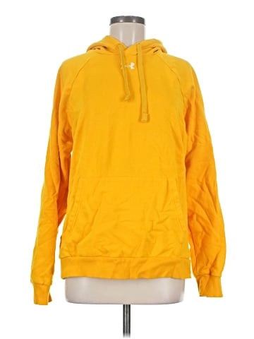 Under Armour Pullover Hoodie (view 1)