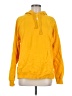 Under Armour Yellow Pullover Hoodie Size M - photo 1
