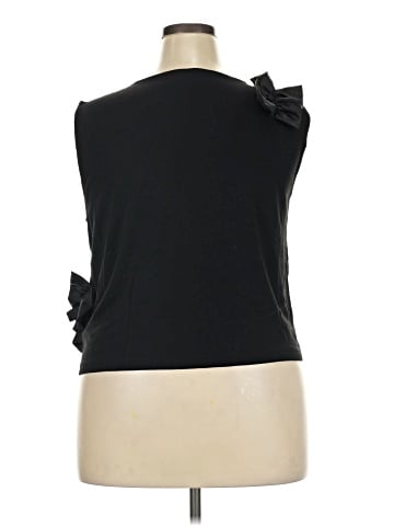 ASOS Sleeveless Top (view 2)