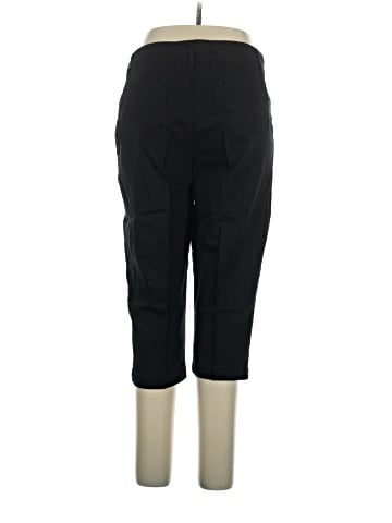 St. John's Bay Active Pants (view 2)