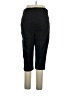 St. John's Bay Black Active Pants Size 14 - photo 2