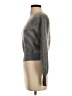 J.Crew 100% Cashmere Gray Cashmere Pullover Sweater Size XXS - photo 5