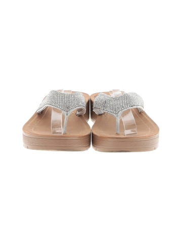SODA Flip Flops (view 2)