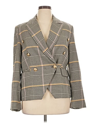 Boston Proper Blazer (view 1)