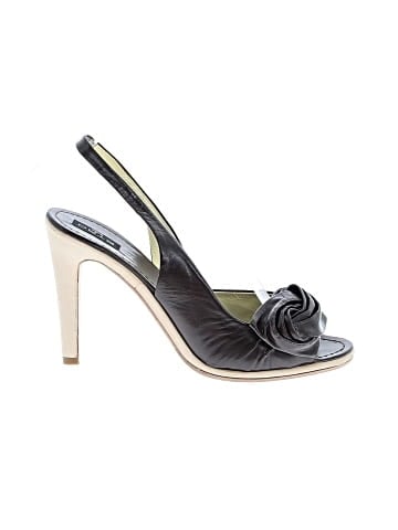 ETRO Heels (view 1)