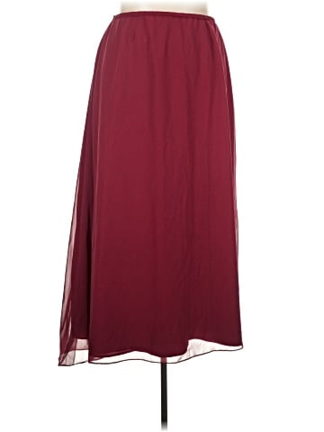 Alfred Angelo Formal Skirt (view 1)