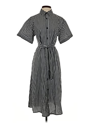 Tucker Casual Dress (view 1)