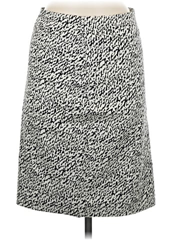 Diane von Furstenberg Casual Skirt (view 1)