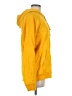 Under Armour Yellow Pullover Hoodie Size M - photo 4
