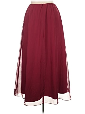 Alfred Angelo Formal Skirt (view 2)