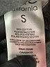 C&C California Gray Pullover Sweater Size S - photo 8