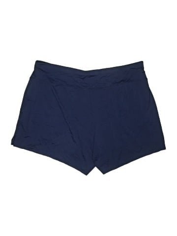 Lands' End Athletic Shorts (view 2)