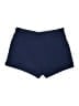 Lands' End Solid Blue Athletic Shorts Size 1X - photo 2