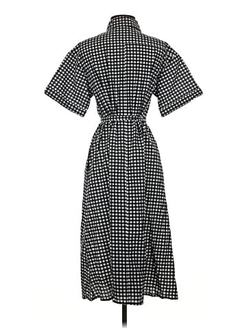Tucker Casual Dress (view 2)