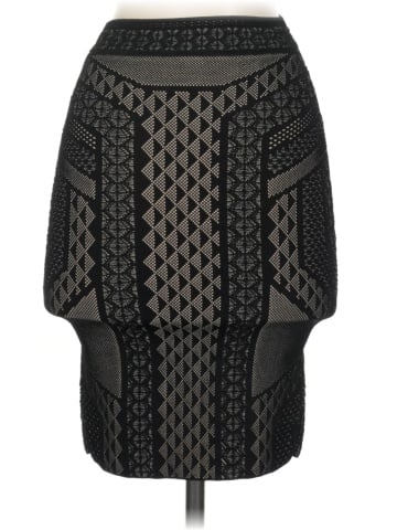 BCBGMAXAZRIA Casual Skirt (view 2)