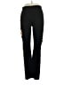 Beautiful Disaster Graphic Black Active Pants Size 1X - photo 1