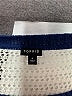 Torrid Blue Pullover Sweater Size 4X Plus (4) - photo 7