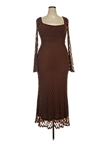 Bardot Cocktail Dress (view 1)