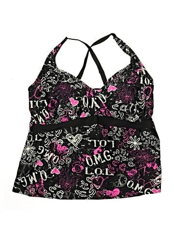 Xhilaration Swimsuit Top (view 1)