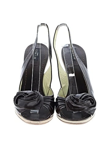 ETRO Heels (view 2)