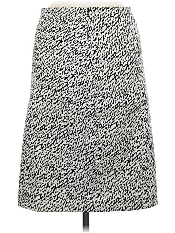 Diane von Furstenberg Casual Skirt (view 2)