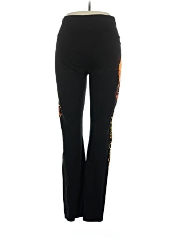 Beautiful Disaster Active Pants (view 2)